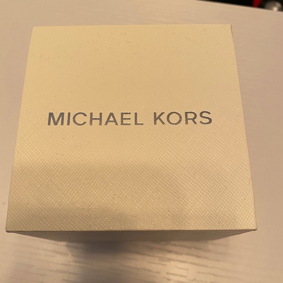Michael Kors Watch NWT - Picture 6 of 6